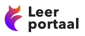 Leerportaal